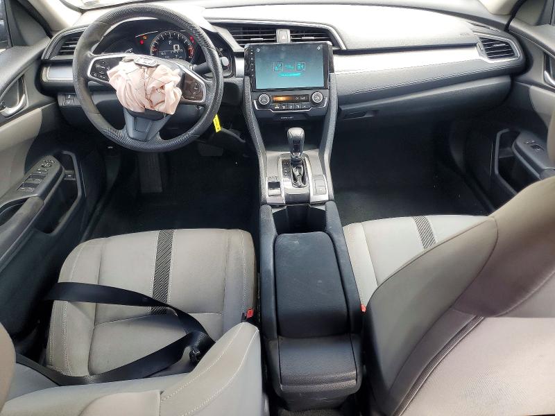 Продаж на аукціоні авто 2018 Honda Civic, vin: 2HGFC2F56JH504034, номер лоту: 79979405