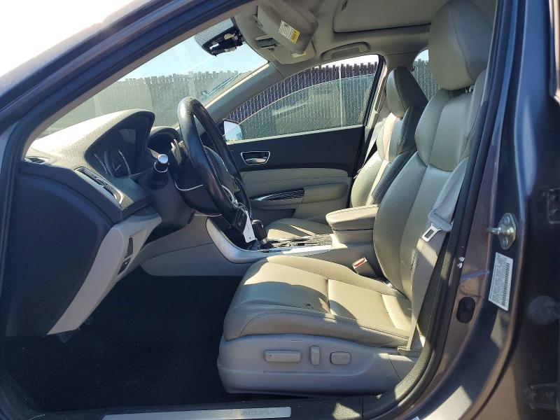 Aukcja sprzedaży 2020 Acura Tlx, vin: 19UUB1F39LA005250, numer aukcji: 47537036