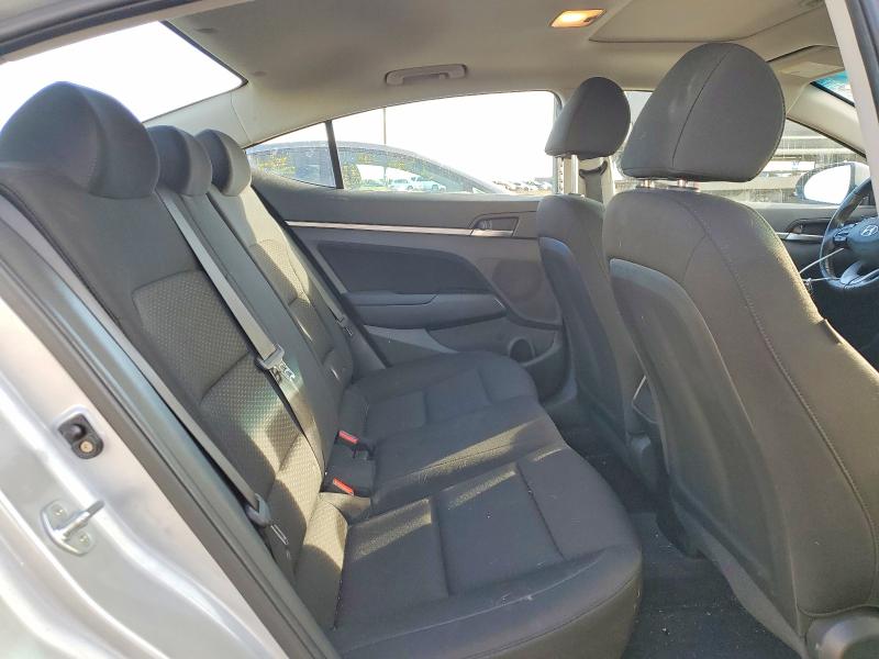 Продаж на аукціоні авто 2020 Hyundai Elantra, vin: KMHD84LFXLU993873, номер лоту: 46034496