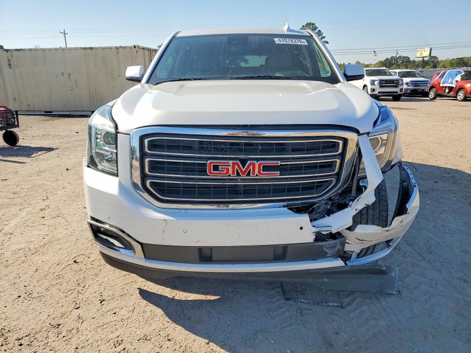 Продаж на аукціоні авто 2020 Gmc Yukon, vin: 1GKS1BKC3LR160435, номер лоту: 47078376