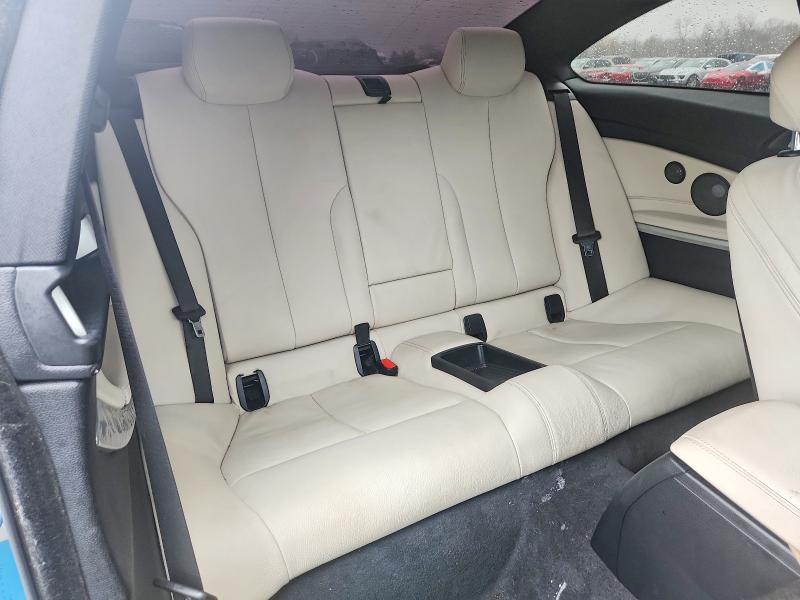Aukcja sprzedaży 2020 Bmw 440xi, vin: WBA4W9C05LFH96827, numer aukcji: 45968606