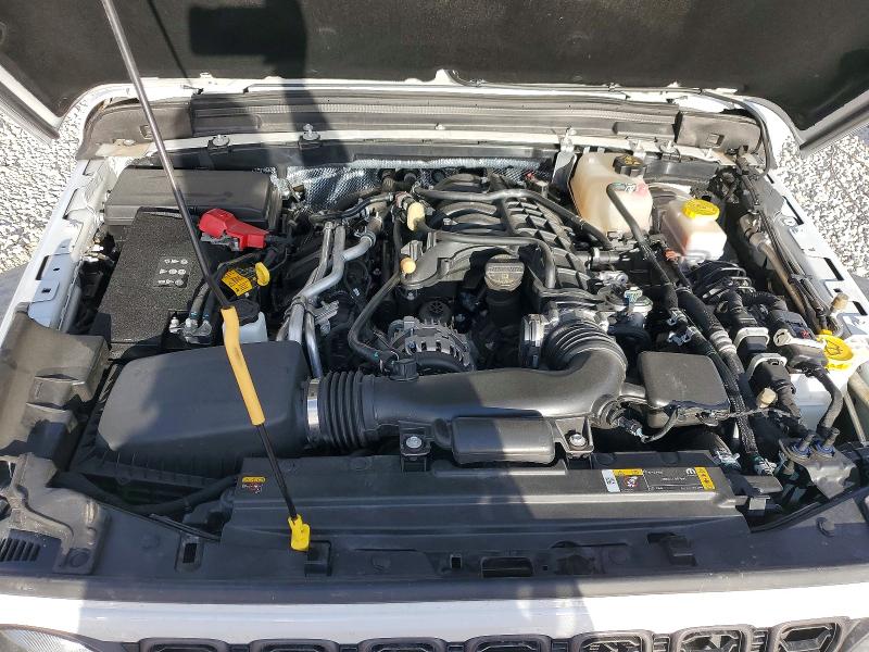 79722905 :رقم المزاد ، 1C4PJXDG0RW301289 vin ، 2024 Jeep Wrangler مزاد بيع