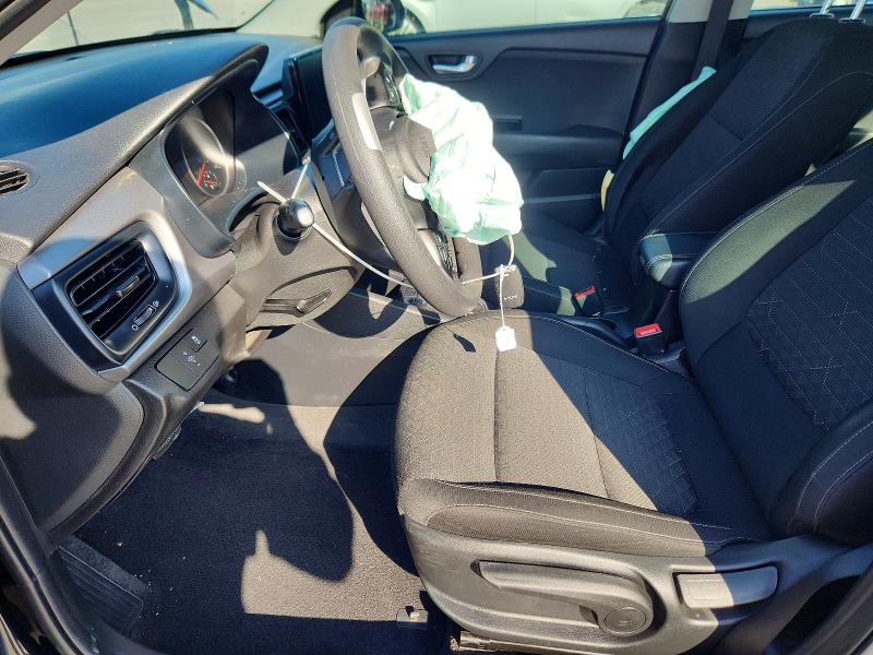Продаж на аукціоні авто 2023 Kia Rio, vin: 3KPA24AD0PE559041, номер лоту: 45826726