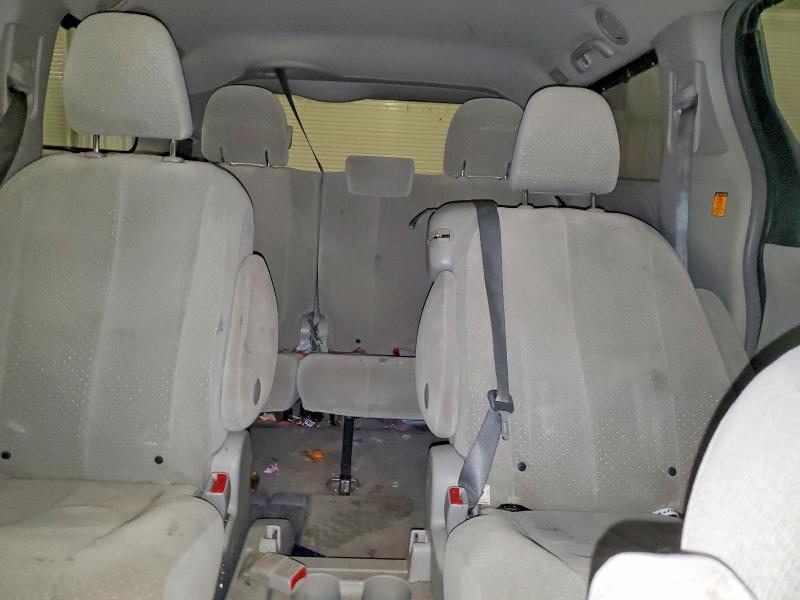 Aukcja sprzedaży 2013 Toyota Sienna, vin: 5TDKK3DC8DS345711, numer aukcji: 47769806