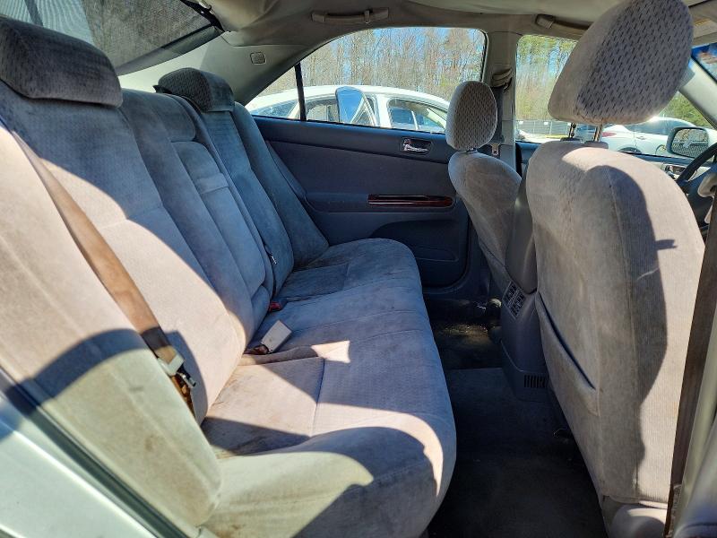 Aukcja sprzedaży 2003 Toyota Camry, vin: 4T1BE30K03U696560, numer aukcji: 46027726