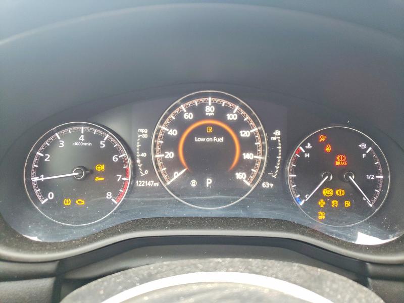 Aukcja sprzedaży 2020 Mazda 3, vin: 3MZBPACL3LM131096, numer aukcji: 46271696