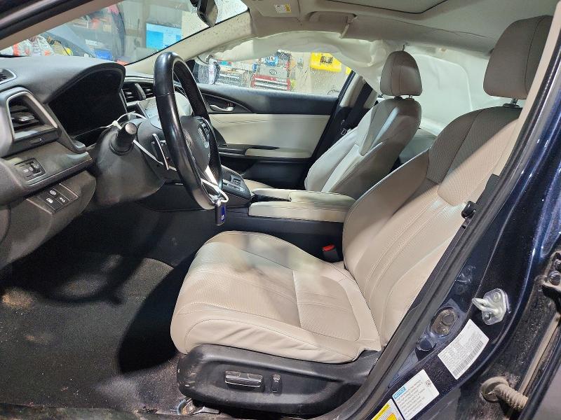 Продаж на аукціоні авто 2022 Honda Insight, vin: 19XZE4F90NE016042, номер лоту: 45855876