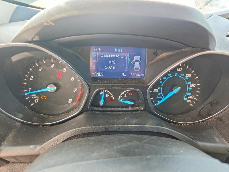Продажа на аукционе авто 2014 Ford Escape, vin: 1FMCU0F76EUA90658, номер лота: 47048136