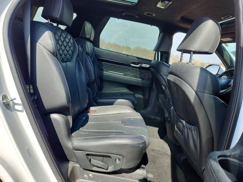 Auction sale of the 2020 Hyundai Palisade, vin: KM8R54HE8LU052212, lot number: 47766146
