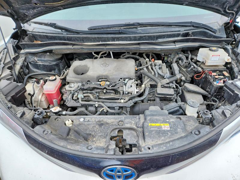 Aukcja sprzedaży 2021 Toyota Sienna, vin: 5TDGRKEC9MS007969, numer aukcji: 78161615