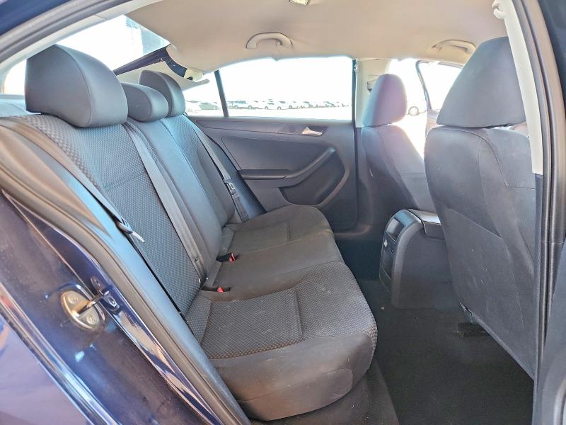 Продаж на аукціоні авто 2014 Volkswagen Jetta, vin: 3VW2K7AJ2EM335068, номер лоту: 41664776