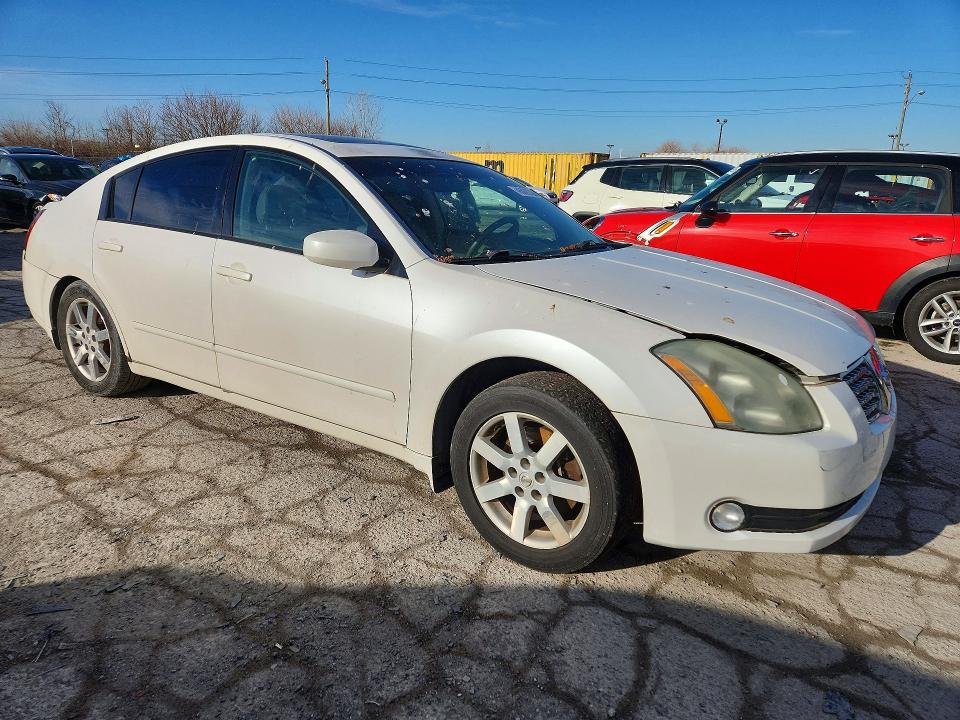 Aukcja sprzedaży 2004 Nissan Maxima, vin: 1N4BA41EX4C859713, numer aukcji: 46000326