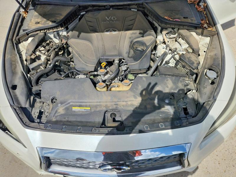 Продаж на аукціоні авто 2019 Infiniti Q50, vin: JN1EV7AP9KM510213, номер лоту: 79584625