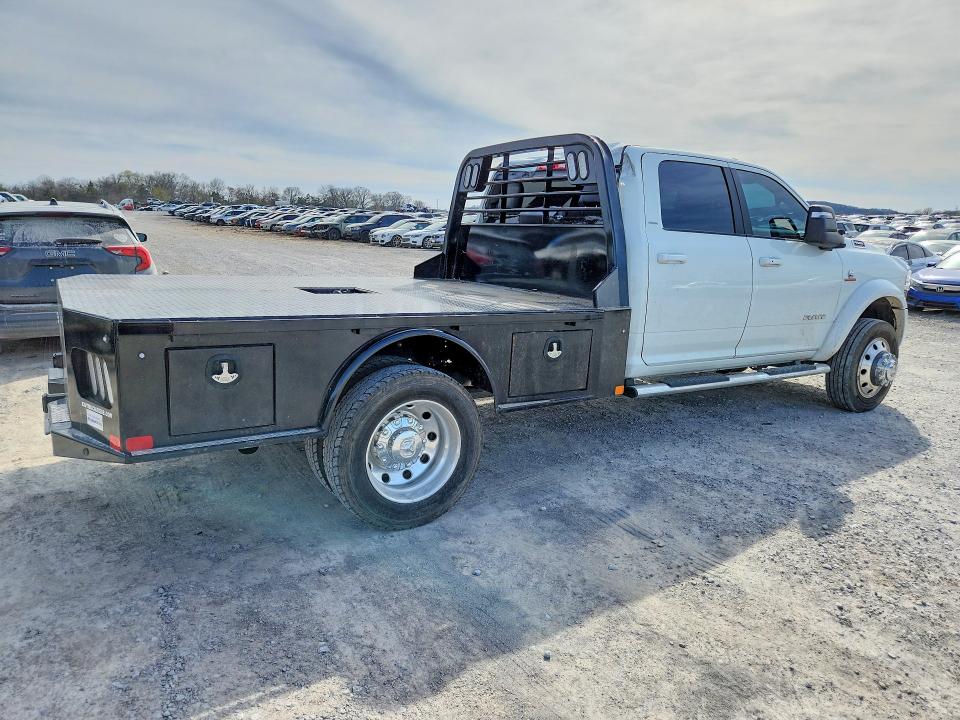Продажа на аукционе авто 2024 Ram 4500, vin: 3C7WRLEL7RG311988, номер лота: 46910986