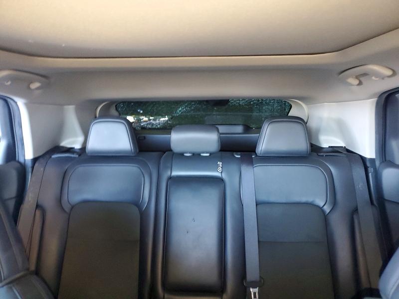 Продажа на аукционе авто 2024 Nissan Ariya, vin: JN1BF0BA6RM435773, номер лота: 79738065