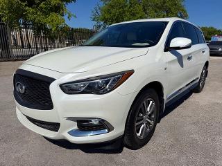 Aukcja sprzedaży 2020 Infiniti Qx60, vin: 5N1DL0MN4LC547527, numer aukcji: 47742976