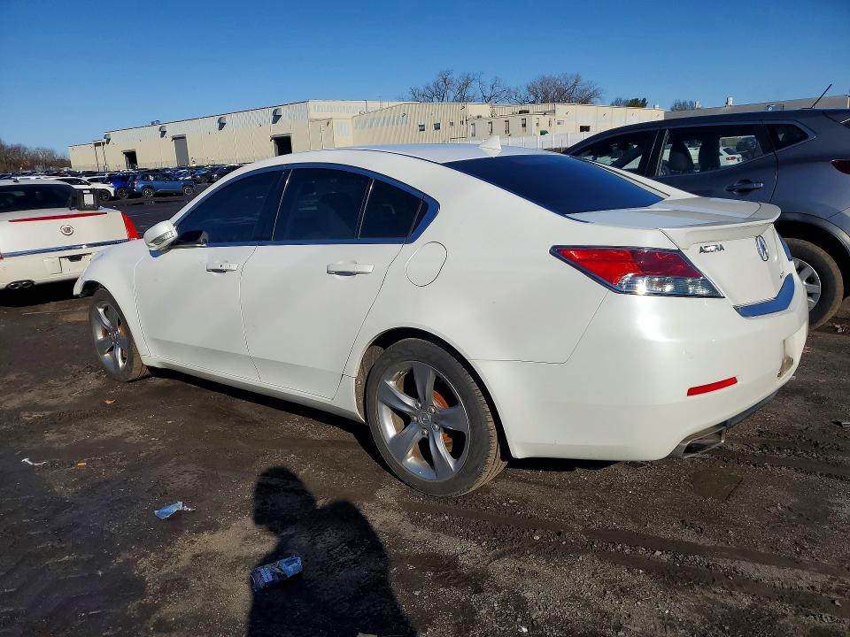 Продажа на аукционе авто 2012 Acura Tl, vin: 19UUA9F53CA007160, номер лота: 78759415