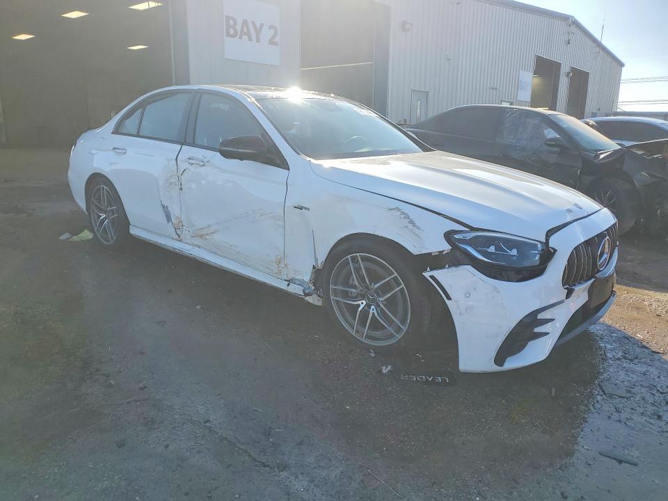 Продаж на аукціоні авто 2022 Mercedes-benz E, vin: W1KZF6BB4NB088477, номер лоту: 42070946