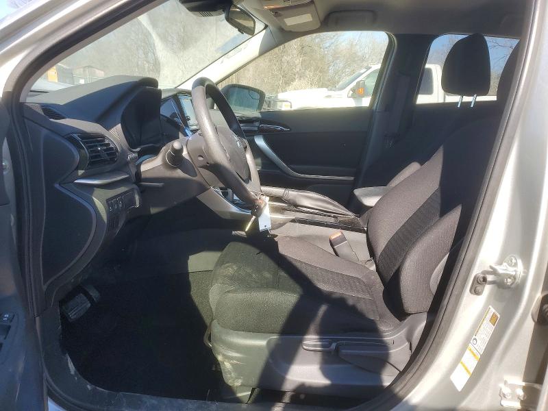 Продаж на аукціоні авто 2024 Mitsubishi Eclipse Cross, vin: JA4ATUAA5RZ080800, номер лоту: 42047726