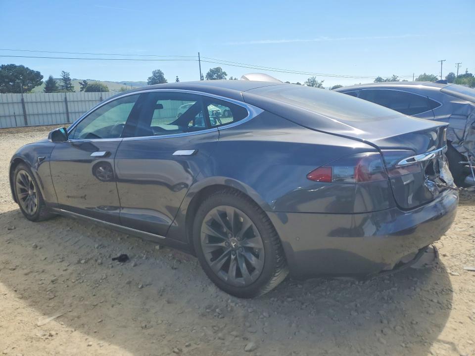 Aukcja sprzedaży 2019 Tesla Model S, vin: 5YJSA1E26KF332471, numer aukcji: 47555986