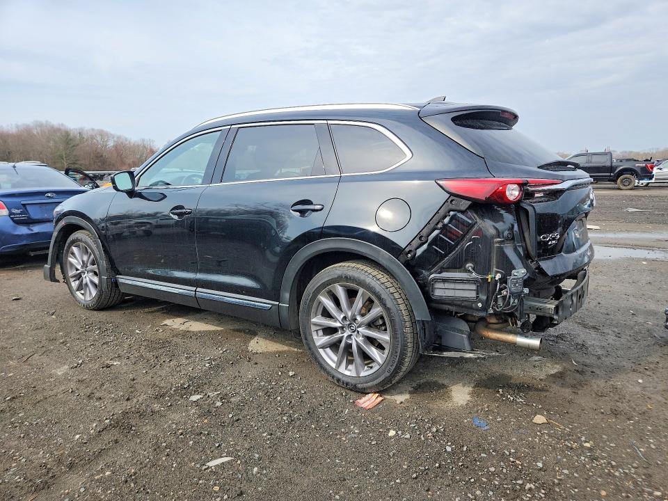 Aukcja sprzedaży 2023 Mazda Cx-9, vin: JM3TCBDY8P0632231, numer aukcji: 47403686