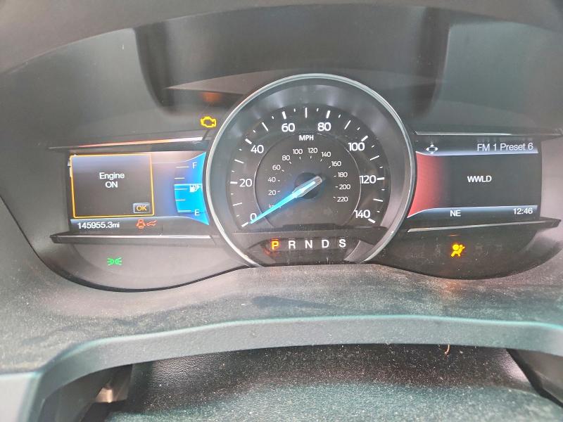 Продажа на аукционе авто 2016 Ford Explorer, vin: 1FM5K8GTXGGA05928, номер лота: 47455306