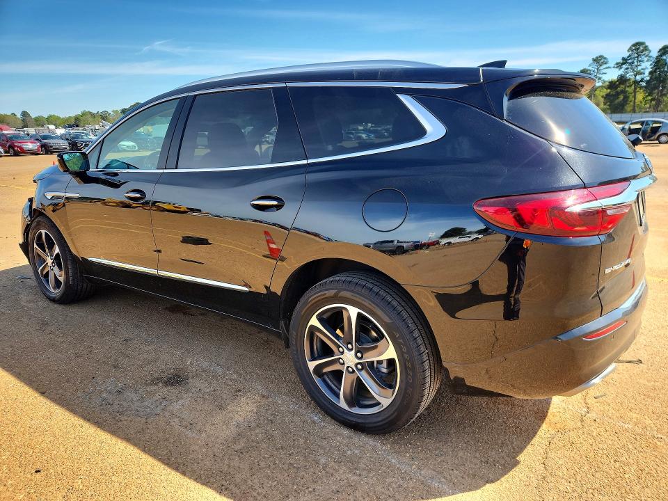 Продаж на аукціоні авто 2021 Buick Enclave, vin: 5GAERBKW8MJ160525, номер лоту: 46547266