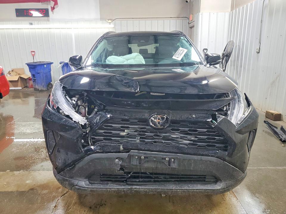 47908256 :رقم المزاد ، 2T3P1RFV3NC288314 vin ، 2022 Toyota Rav4 مزاد بيع