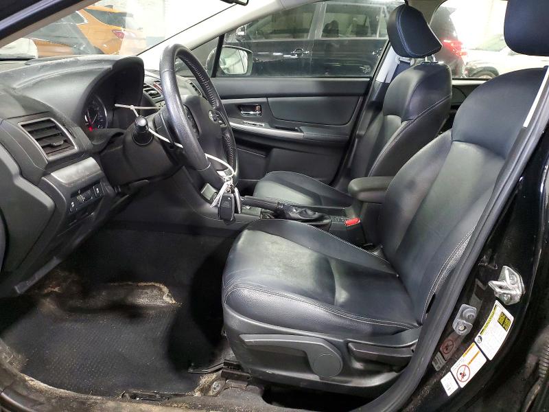 Aukcja sprzedaży 2016 Subaru Impreza, vin: JF1GJAN67GH015112, numer aukcji: 47051686