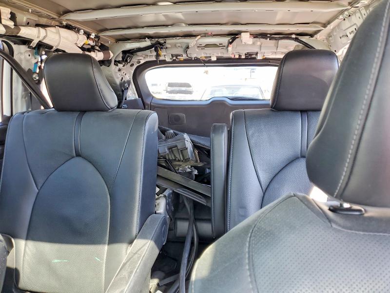 Продаж на аукціоні авто 2021 Toyota Highlander, vin: 5TDYZRAH2MS516350, номер лоту: 41798726