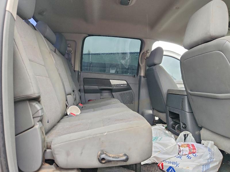 Продажа на аукционе авто 2007 Dodge Ram 3500, vin: 3D7MX39C87G727734, номер лота: 47305596