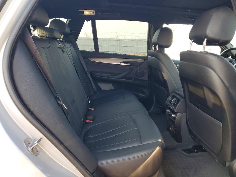 47927626 :رقم المزاد ، 5UXKR0C57H0U52835 vin ، 2017 Bmw X5 مزاد بيع
