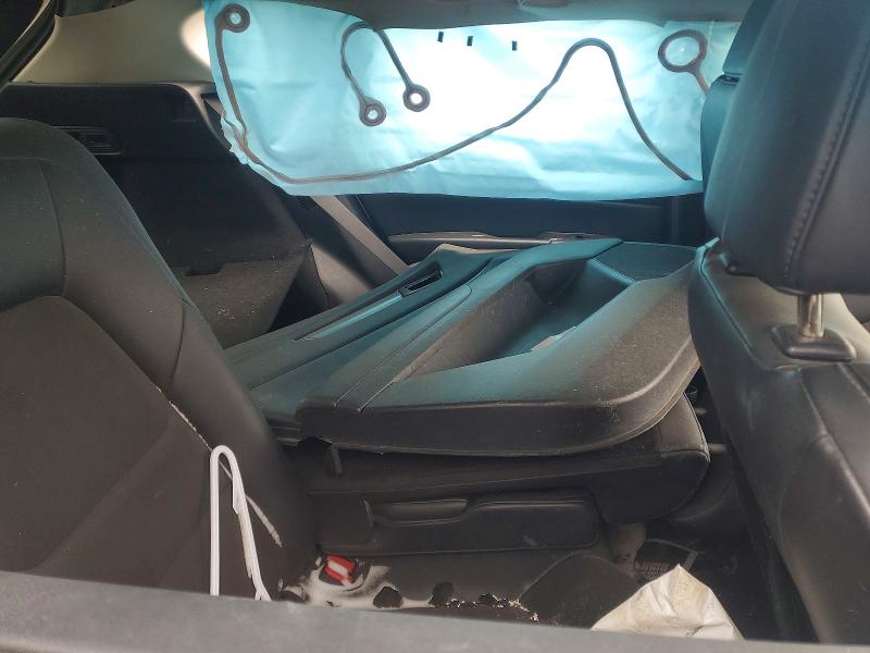 2020 Mazda Cx-5 მანქანა იყიდება აუქციონზე, vin: JM3KFBCM7L1820549, აუქციონის ნომერი: 45505356