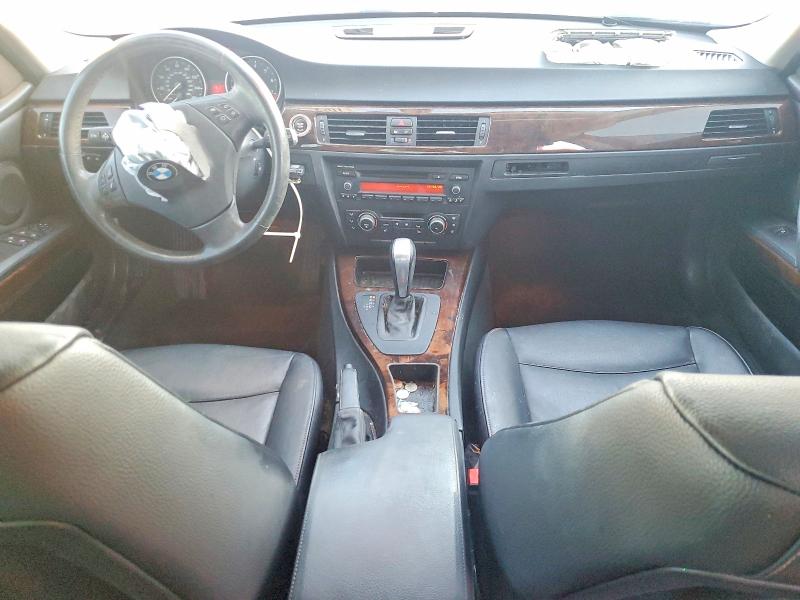 Aukcja sprzedaży 2011 Bmw 328, vin: WBAPK7C57BA817937, numer aukcji: 79691085