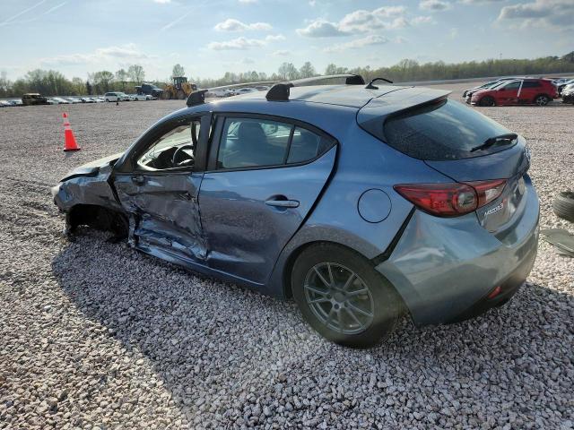 47465716 :رقم المزاد ، 3MZBM1K78FM182370 vin ، 2015 Mazda 3 مزاد بيع