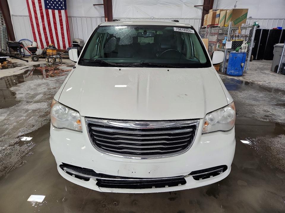 Aukcja sprzedaży 2013 Chrysler Town & Country, vin: 2C4RC1BG3DR721746, numer aukcji: 79818955