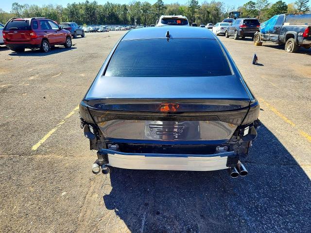 2024 Honda Accord მანქანა იყიდება აუქციონზე, vin: 1HGCY1F38RA033009, აუქციონის ნომერი: 46000756
