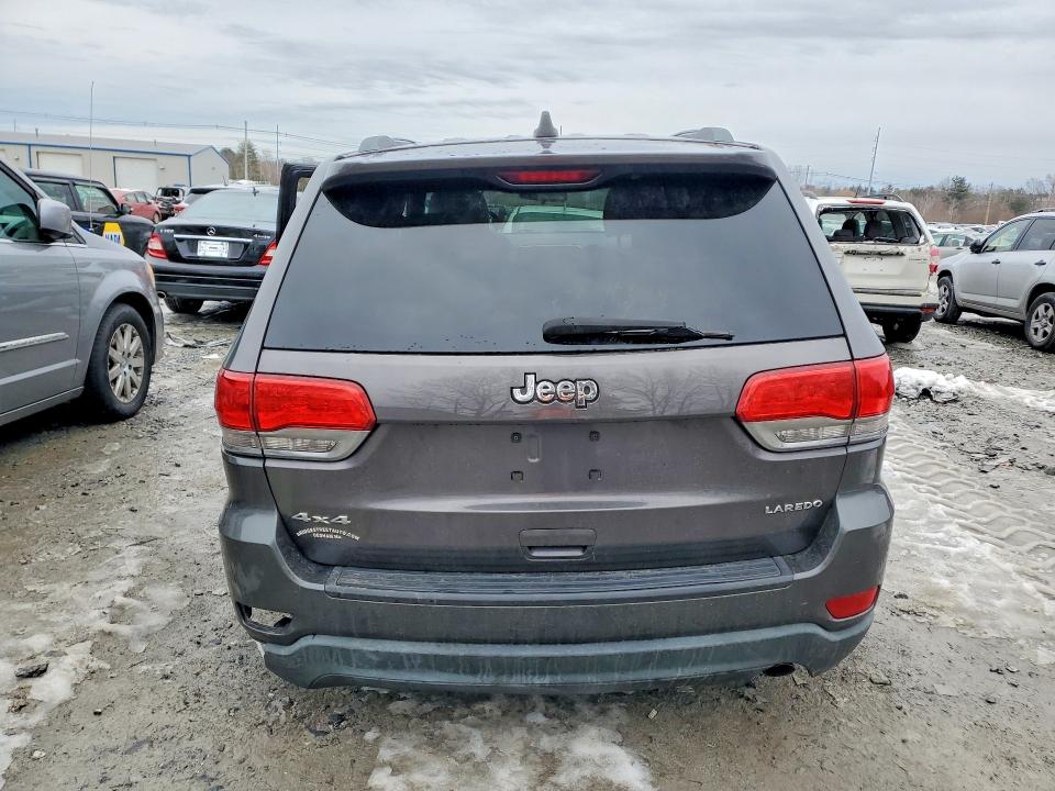 Продажа на аукционе авто 2014 Jeep Grand Cherokee, vin: 1C4RJFAGXEC232775, номер лота: 79939245