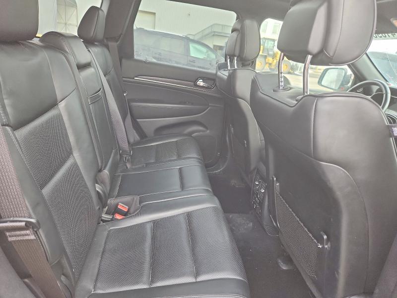 Aukcja sprzedaży 2020 Jeep Grand Cherokee, vin: 1C4RJFCT0LC322573, numer aukcji: 41696586