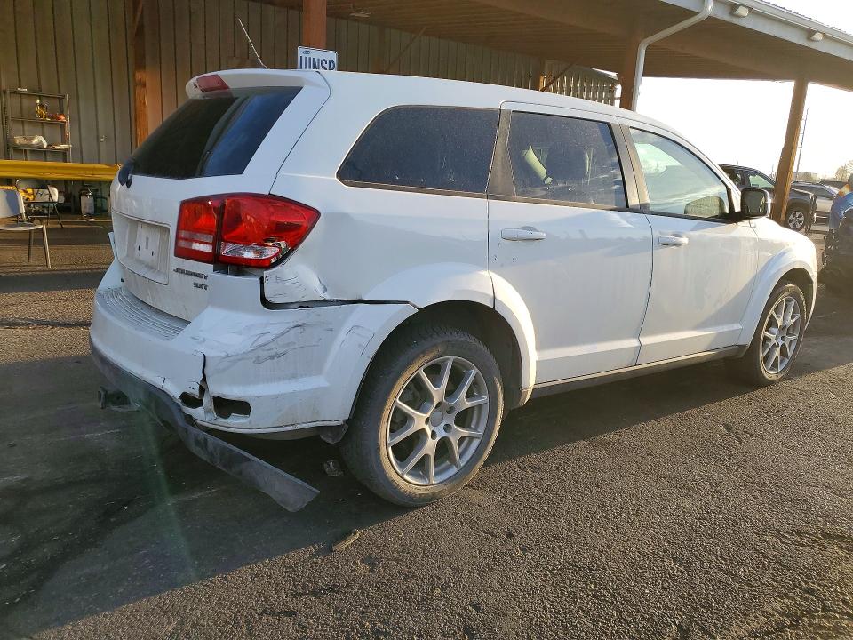 2013 Dodge Journey მანქანა იყიდება აუქციონზე, vin: 3C4PDDEG9DT642886, აუქციონის ნომერი: 47238906