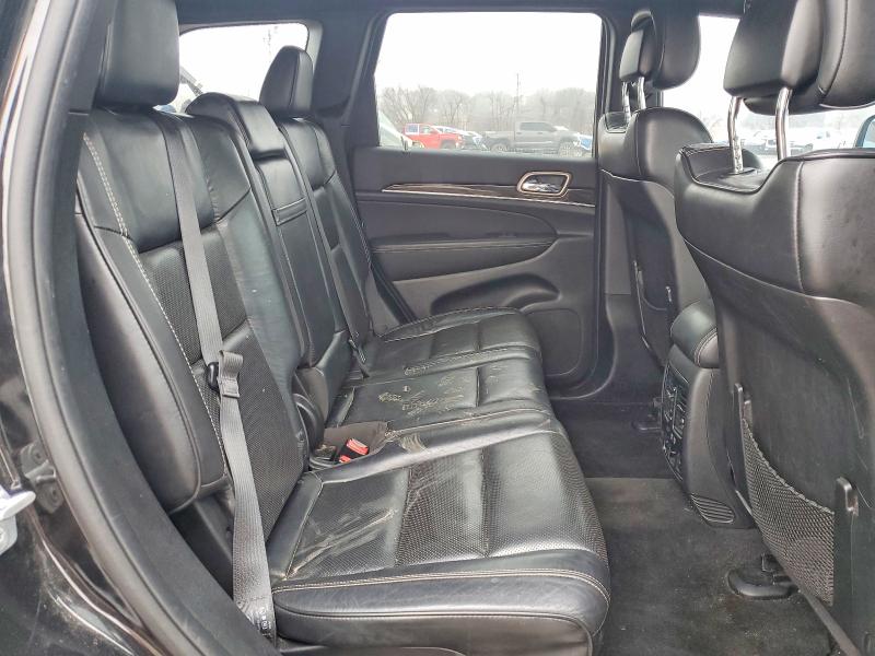 Aukcja sprzedaży 2014 Jeep Grand Cherokee, vin: 1C4RJFCG8EC530643, numer aukcji: 79845965