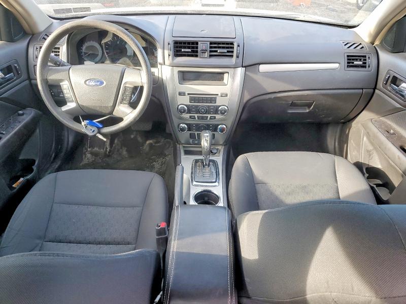 Продажа на аукционе авто 2011 Ford 3930, vin: 3FAHP0HA7BR182428, номер лота: 79390325
