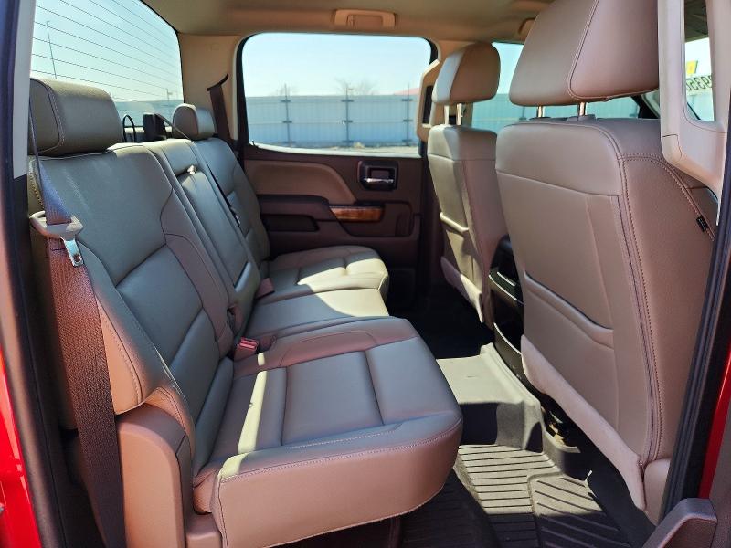 Aukcja sprzedaży 2018 Gmc Sierra, vin: 1GT12TEY3JF162038, numer aukcji: 45509356