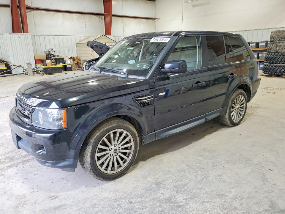 Auction sale of the 2012 Land Rover Range Rover Sport, vin: SALSF2D47CA720905, lot number: 56861986