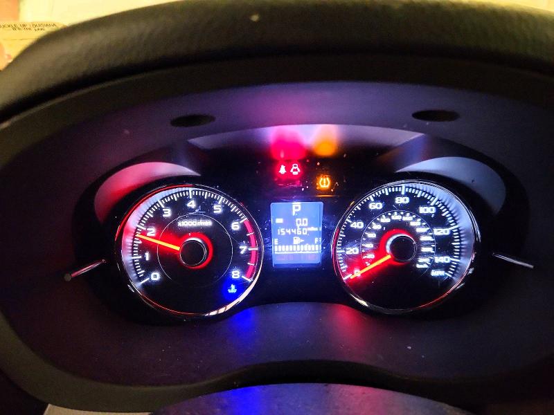 Продажа на аукционе авто 2016 Subaru Forester, vin: JF2SJAVC6GH477544, номер лота: 79801145