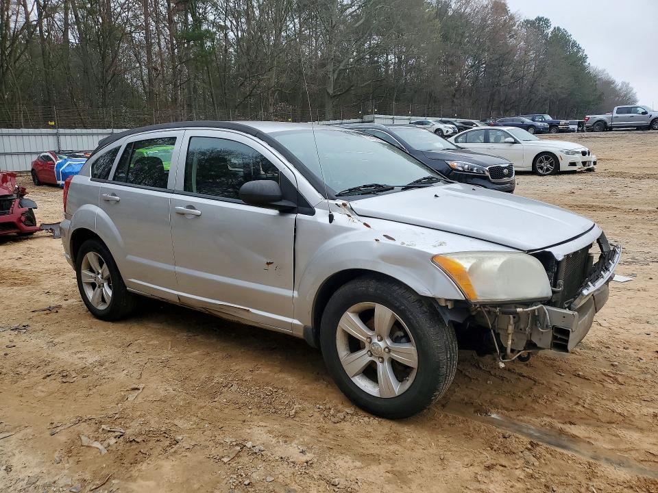 Продажа на аукционе авто 2011 Dodge Caliber, vin: 1B3CB3HA6BD269364, номер лота: 45847376