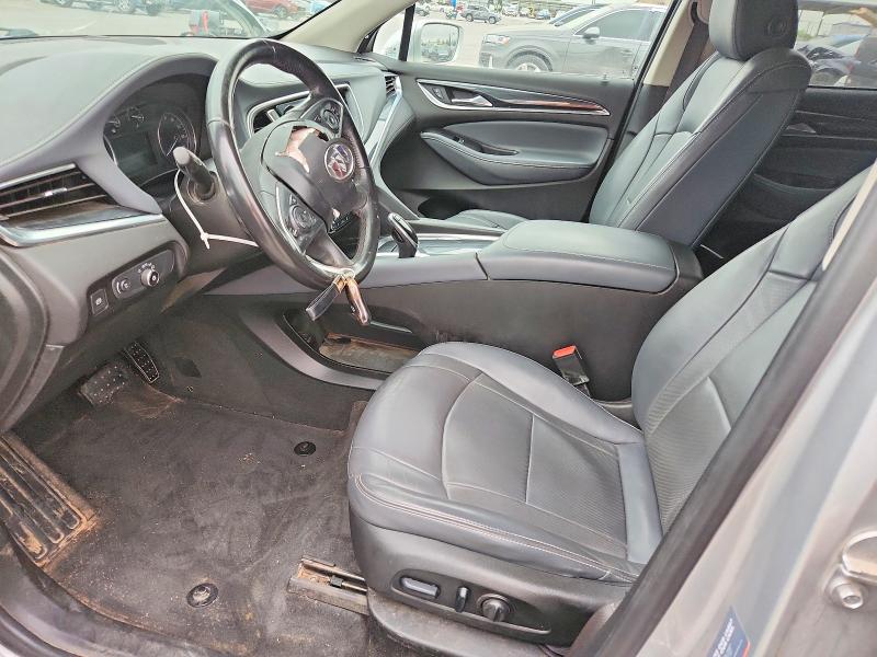 Aukcja sprzedaży 2020 Buick Enclave, vin: 5GAERBKW6LJ110611, numer aukcji: 47830786