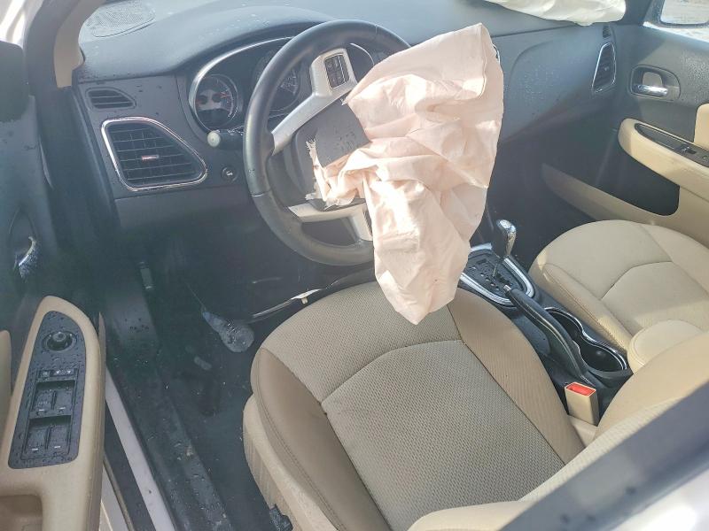 Продажа на аукционе авто 2013 Chrysler 200, vin: 1C3CCBBG4DN703477, номер лота: 79129635