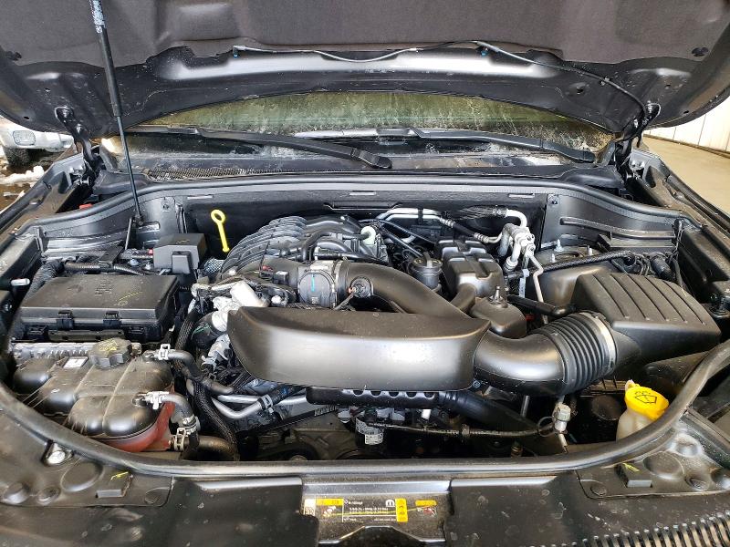 Auction sale of the 2025 Dodge Durango, vin: 1C4RDJDG3SC556474, lot number: 45782626