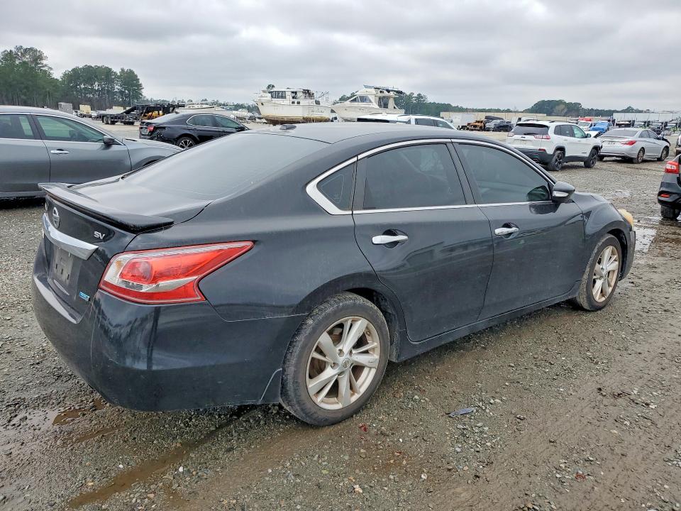 Продаж на аукціоні авто 2013 Nissan Altima, vin: 1N4AL3AP2DC242887, номер лоту: 45450306